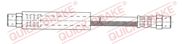 Brake Hose